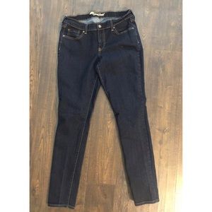 Old Navy Sweetheart Jeans
